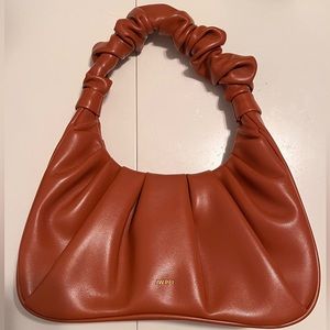 JW PEI Gabbi Bag in Nutella